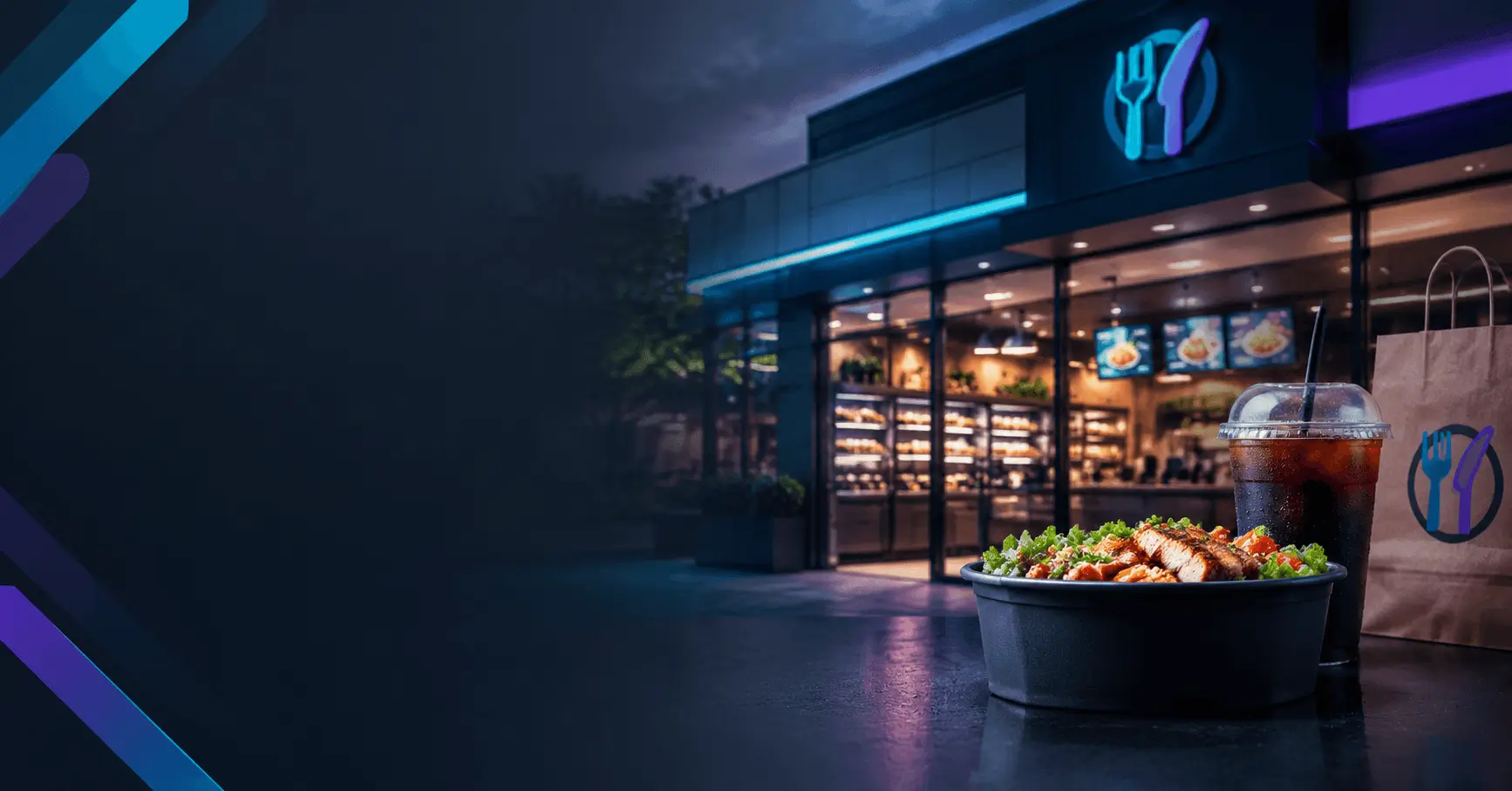 Convenience Store Chain